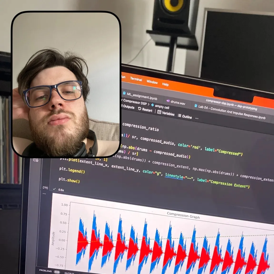 george-rust profile picture